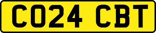 CO24CBT