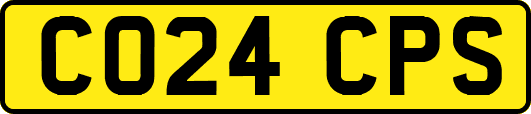 CO24CPS