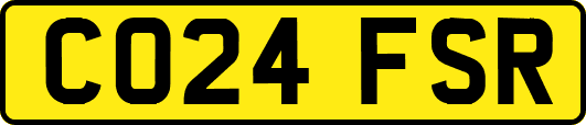 CO24FSR