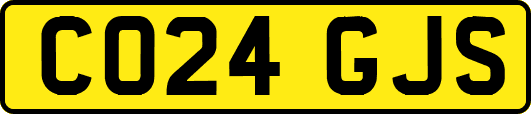 CO24GJS