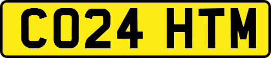 CO24HTM