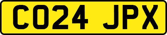 CO24JPX