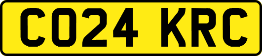 CO24KRC