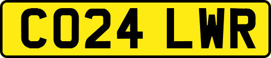 CO24LWR