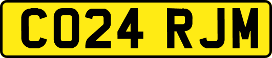 CO24RJM
