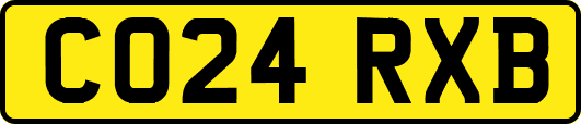 CO24RXB