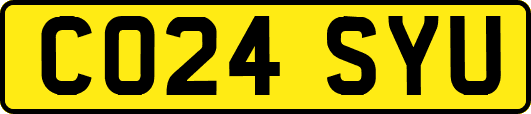CO24SYU