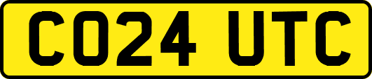CO24UTC