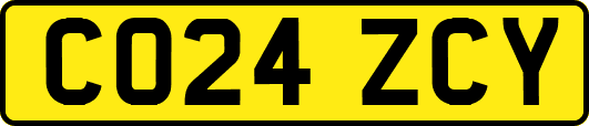 CO24ZCY