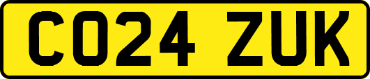 CO24ZUK