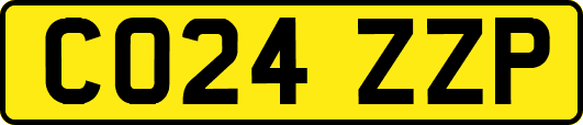 CO24ZZP