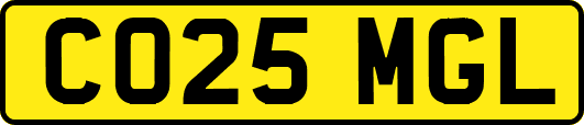 CO25MGL