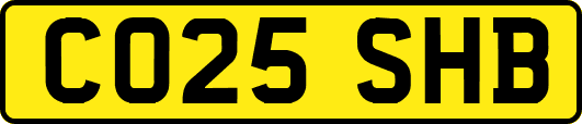 CO25SHB