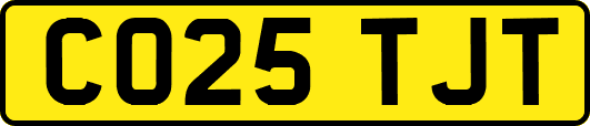 CO25TJT
