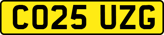 CO25UZG