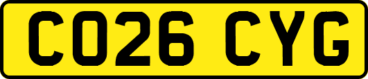 CO26CYG