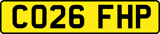 CO26FHP