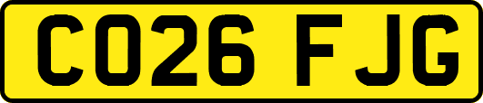 CO26FJG