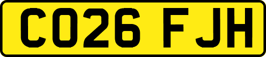 CO26FJH