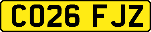 CO26FJZ