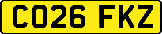 CO26FKZ