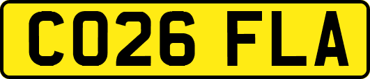 CO26FLA