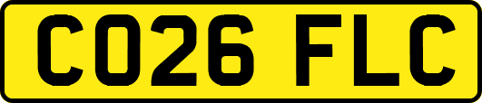 CO26FLC