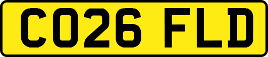 CO26FLD
