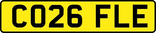 CO26FLE