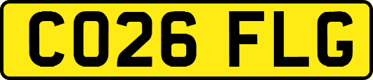 CO26FLG