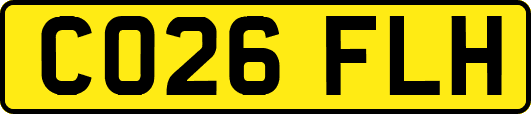 CO26FLH