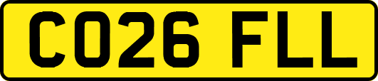 CO26FLL