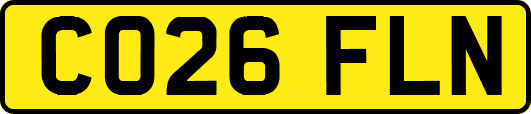 CO26FLN