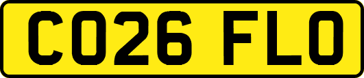 CO26FLO