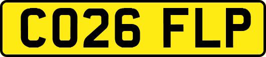 CO26FLP