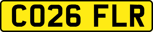 CO26FLR