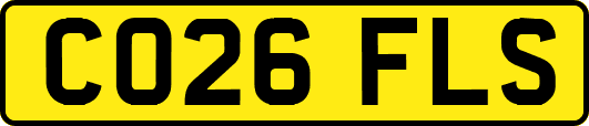 CO26FLS
