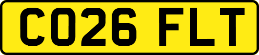 CO26FLT