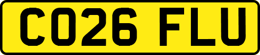 CO26FLU