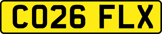 CO26FLX