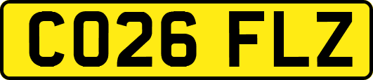 CO26FLZ