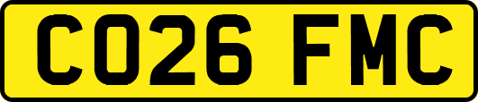 CO26FMC