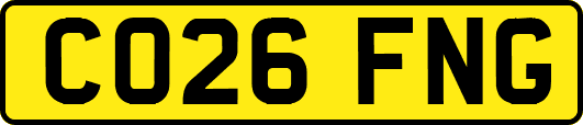 CO26FNG