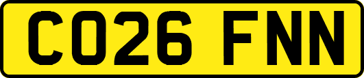 CO26FNN