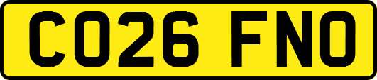 CO26FNO