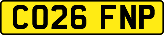 CO26FNP