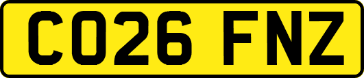 CO26FNZ