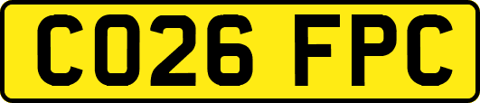 CO26FPC