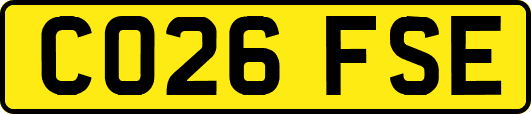 CO26FSE