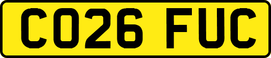 CO26FUC